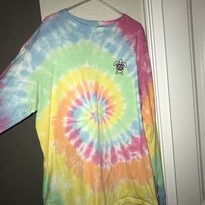 simply southern ling sleeve tee